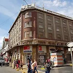 Hotel Diego de Almagro Antofagasta Express