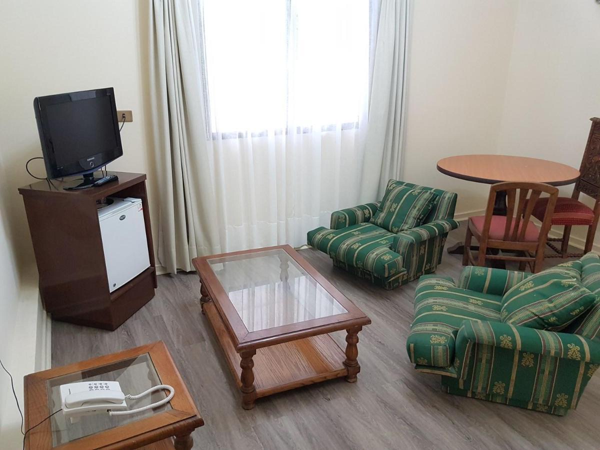 Diego De Almagro Express Antofagasta
