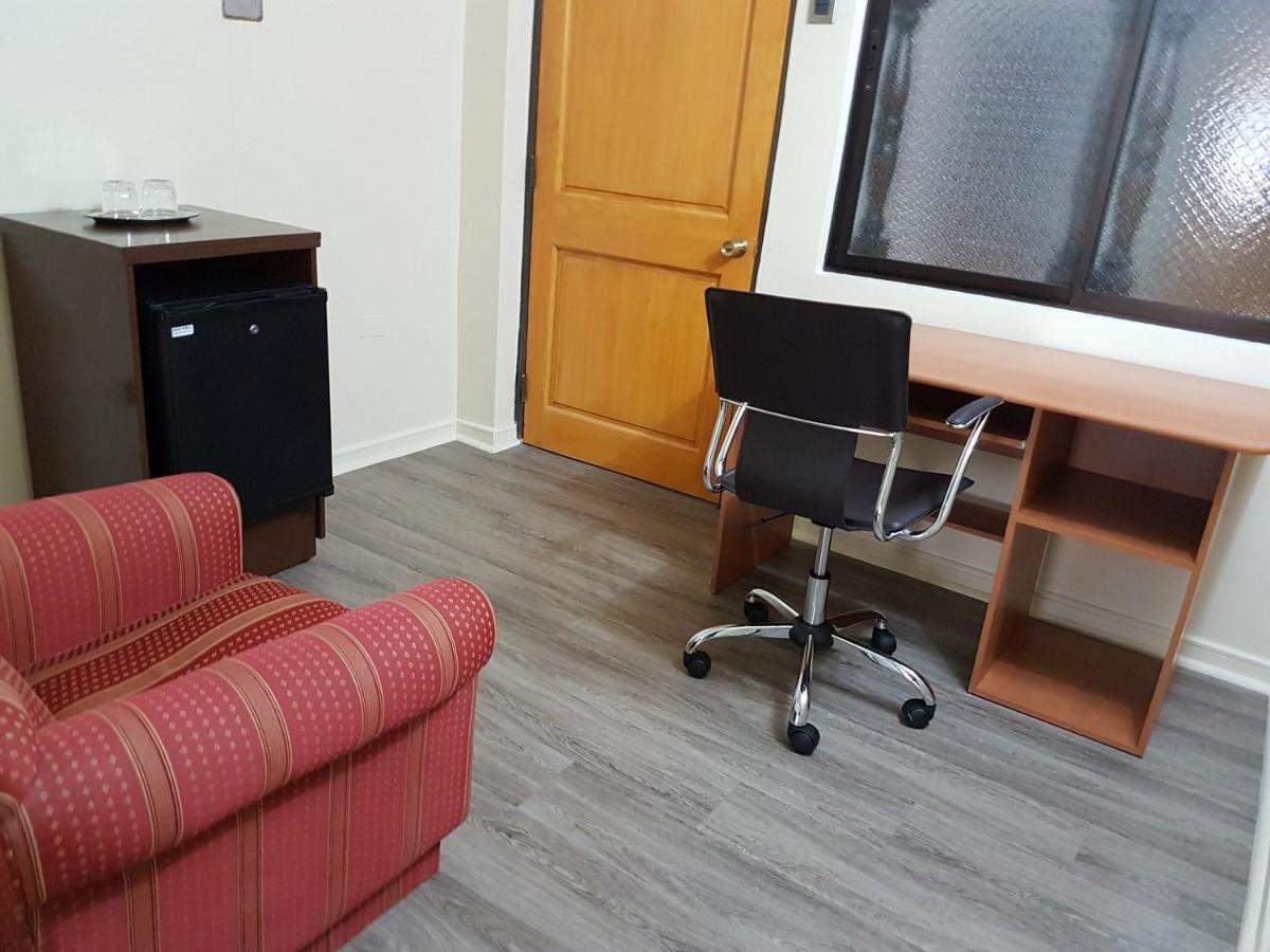 Hotel Diego De Almagro Express Antofagasta