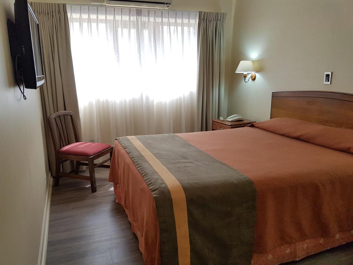 Diego De Almagro Express 3* Antofagasta