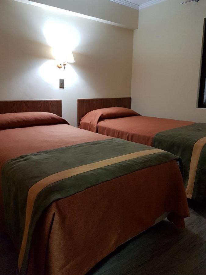 Diego De Almagro Express Hotel