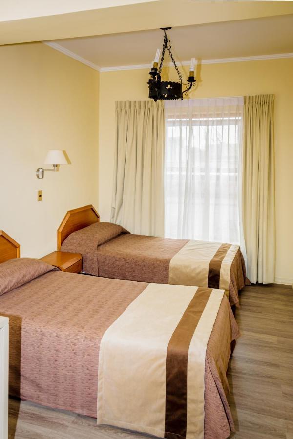 Diego De Almagro Express 3* Antofagasta