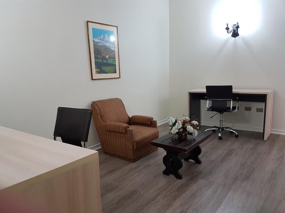 Hotel Diego De Almagro Express Antofagasta